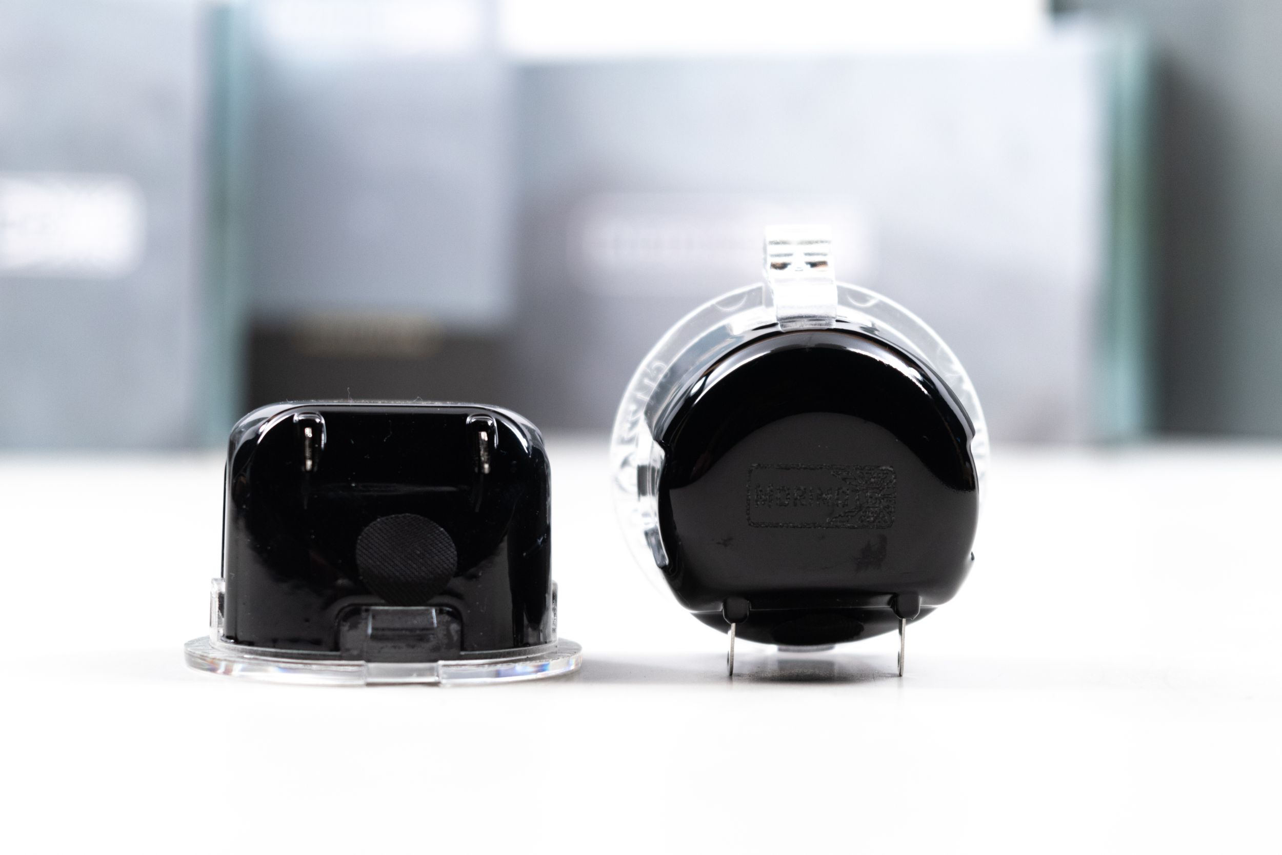 Toyota Tundra (07-13) Morimoto XB LED Mirror Lights | MM LF7729